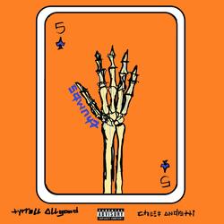 Thumbs (feat. Cheef Andretti)