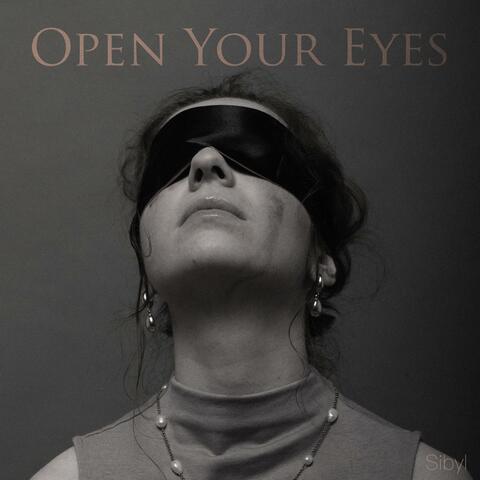 Open your eyes