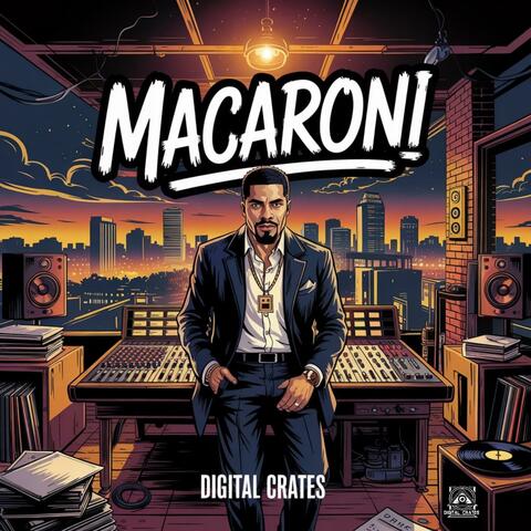 Macaroni