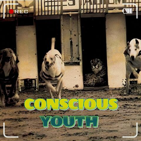 Conscious Youth (feat. IPLZM3)