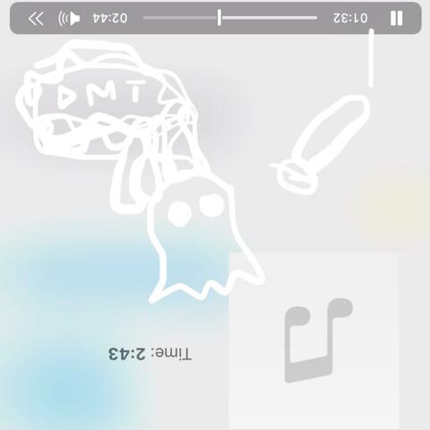 have u seen a ghost (feat. faith2027)