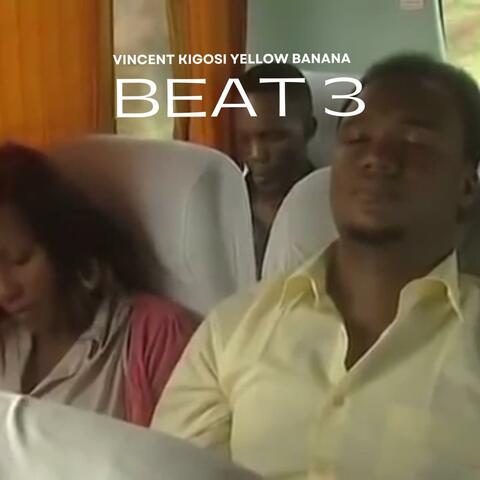 Vincent kigosi yellow banana beat 3