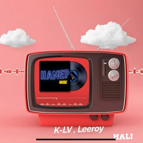 B.S. (feat. k-lv & Hanep music)