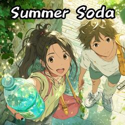 Summer Soda