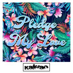 Pledge My Love