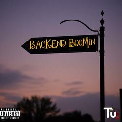 Backend Boomin