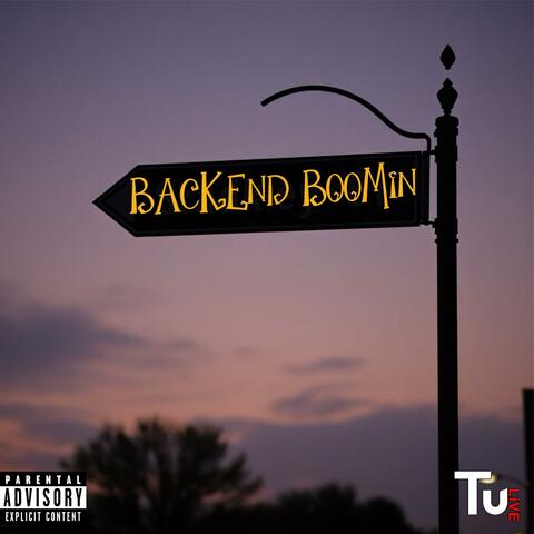 Backend Boomin