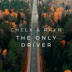The Only Driver (feat. Rayn)
