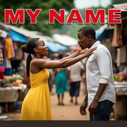 My Name