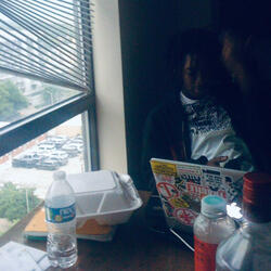 Kill Myself (feat. imsomarcus)