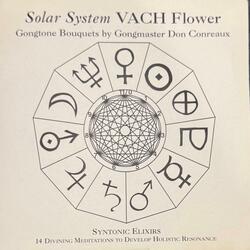 Sun Mercury Mars (Triad 1)
