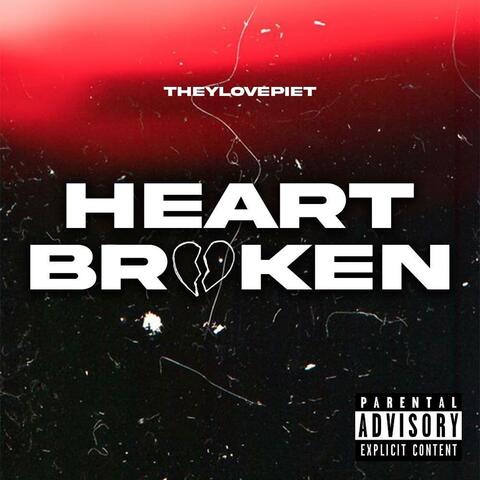 Heartbroken