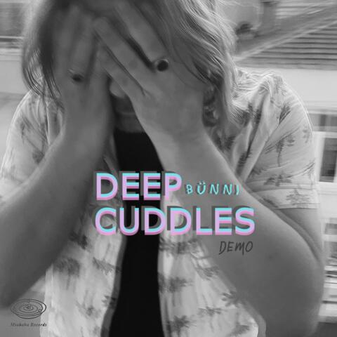 Deep Cuddles (demo)