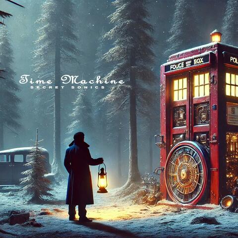 Time Machine