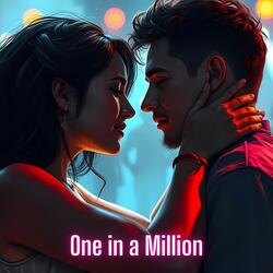 One in a Million – Romantic Dance Song | Tropical Dancehall Love Music