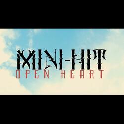 OPEN HEART (MiniHit)