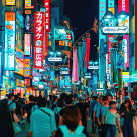 Tokyo