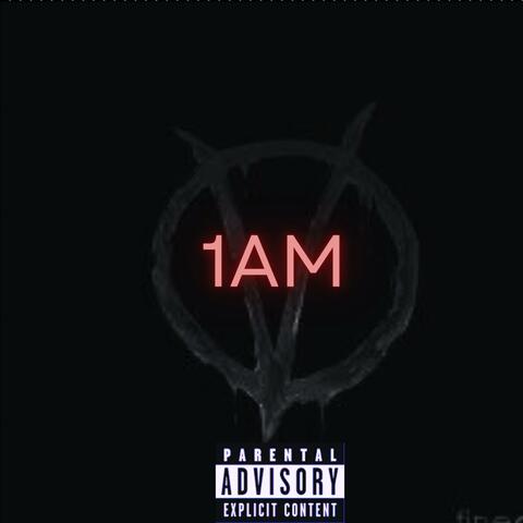 1am (feat. Villiami)
