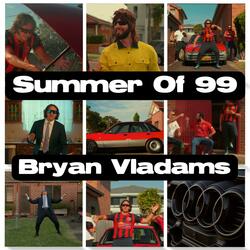 Summer of 99