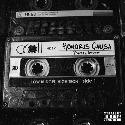Honoris Causa