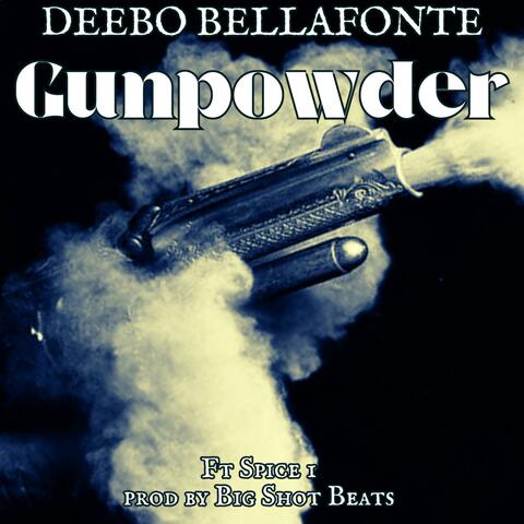 Gunpowder (feat. Spice 1)