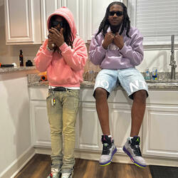 Shrooms & Flights (feat. BankStar)