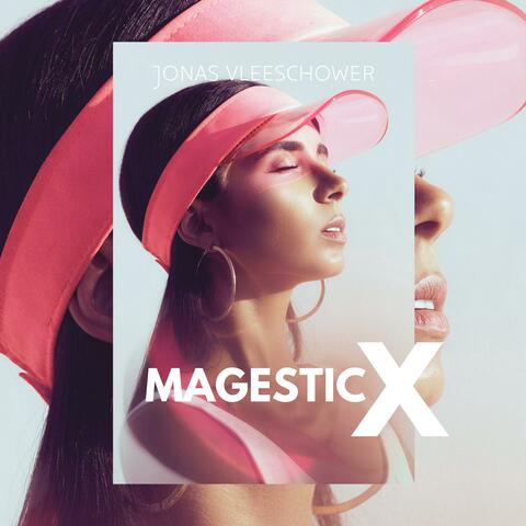 Magestic X