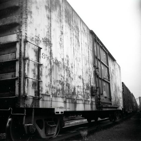 Boxcar Memory (Lo-Fi Jazz)