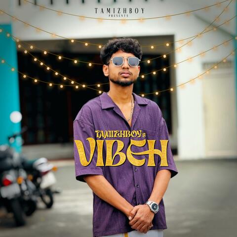 Vibeh (Instrumental)