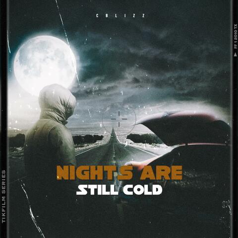 Nights are still cold vol5 beat tape