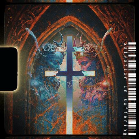 Salvation In Suffering, Vol. 1