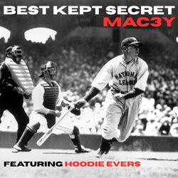 BEST KEPT SECRET (feat. Hoodie Evers)