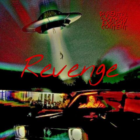 Revenge (feat. loveonthemoon)