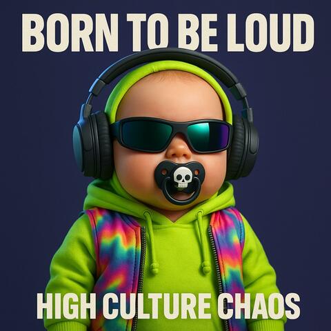 Born To Be Loud