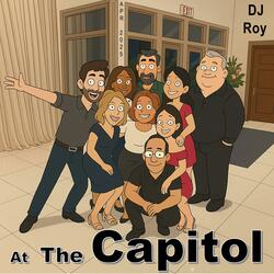 At The Capitol