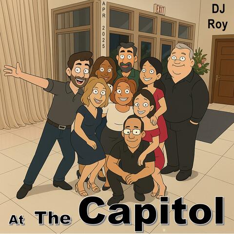 At The Capitol