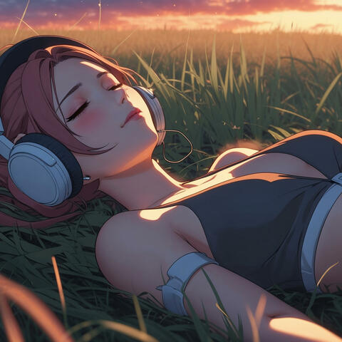String Study Beats (Deep Focus Lofi)