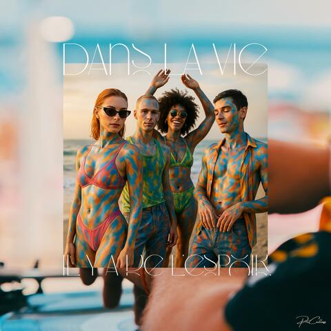 Dans la vie, il y a de l’espoir (Radio Edit)