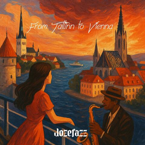 From Tallinn to Vienna