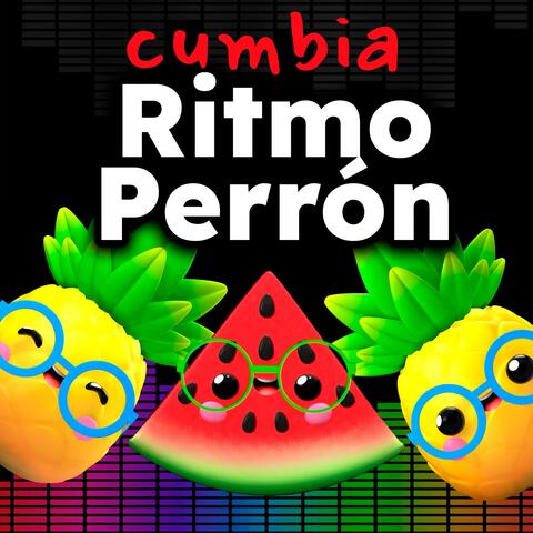 El Ritmo Perrón