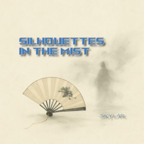 Silhouettes in the Mist