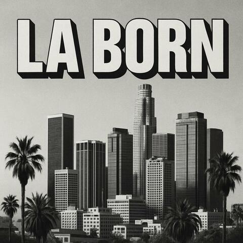LA BORN