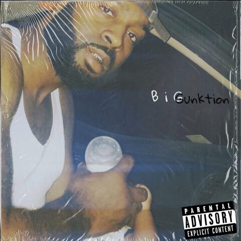 Big Gunktion, Vol. 3