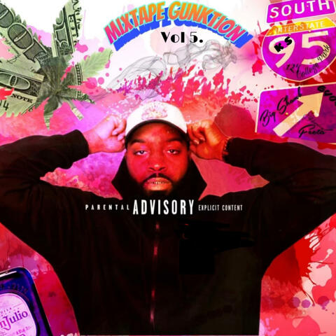 MixTape Gunktion, Vol. 5