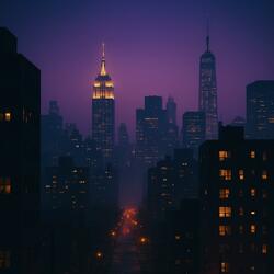 Kill the Lights