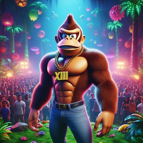 1 Gorilla freestyle (BIG DK)