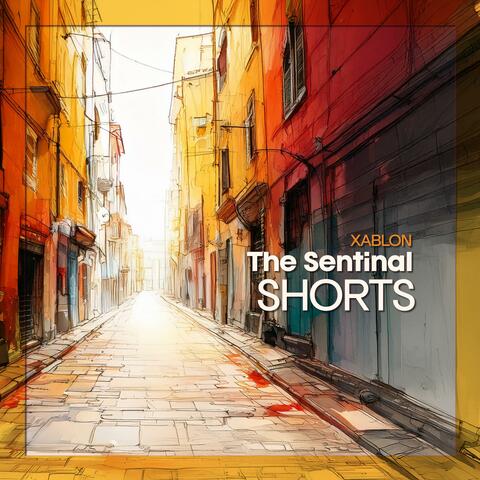 The Sentinal (Shorts)