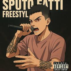 #SPUTOFATTI (FREESTYLE)