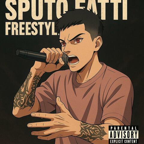 #SPUTOFATTI (FREESTYLE)
