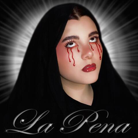 LA PENA: oscuridad